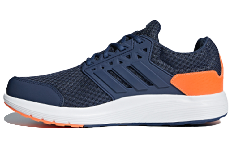 adidas Galaxy 3 Shoes Blue/ 'Orange' CP8818