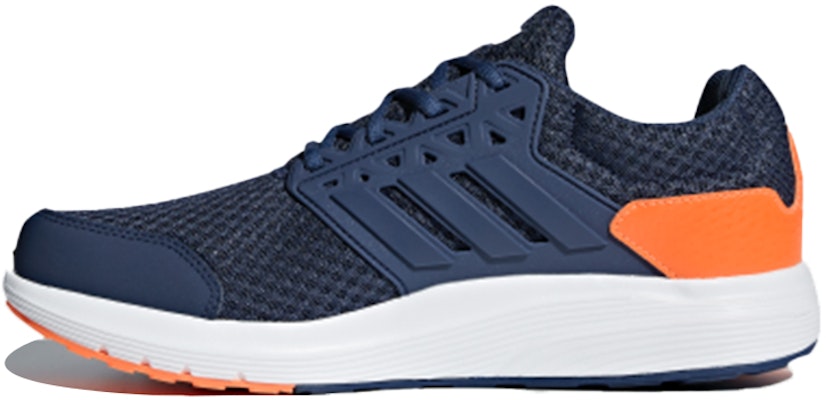 Sepatu adidas Galaxy 3 Biru/ 'Oranye' CP8818 Buy Sepatu adidas Galaxy 3 Biru/ 'Oranye' CP8818