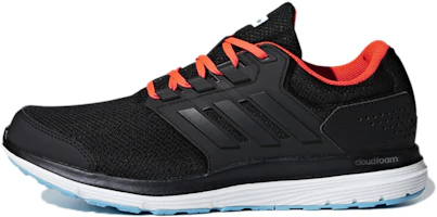 adidas Galaxy 4 'Black Comfort' B43811 adidas Galaxy 4 'Black Comfort' B43811