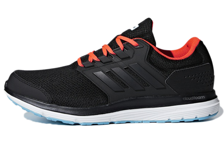 adidas Galaxy 4 'Black Comfort' B43811