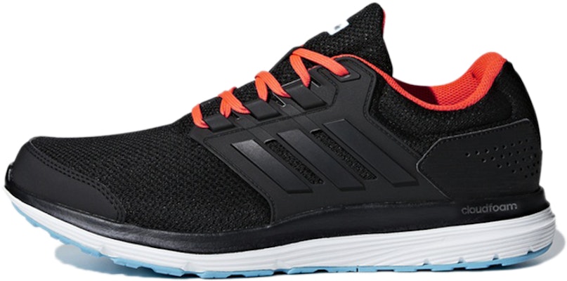 adidas Galaxy 4 'Keselesaan Hitam' B43811 Buy adidas Galaxy 4 'Keselesaan Hitam' B43811