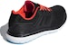 adidas Galaxy 4 'Keselesaan Hitam' B43811