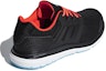 Shop adidas Galaxy 4 'Keselesaan Hitam' B43811