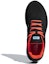 Purchase adidas Galaxy 4 'Keselesaan Hitam' B43811