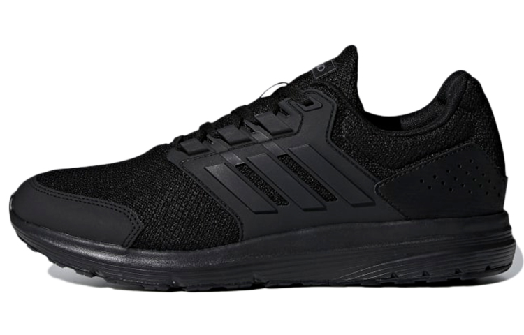 Buy adidas Galaxy 4 'Kenyamanan Hitam' F36171