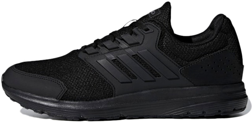 adidas Galaxy 4 'Keselesaan Hitam' F36171 Buy adidas Galaxy 4 'Keselesaan Hitam' F36171
