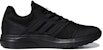 adidas Galaxy 4 'Keselesaan Hitam' F36171