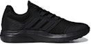Order adidas Galaxy 4 'Keselesaan Hitam' F36171
