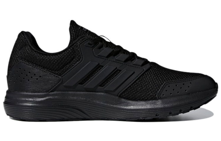 Order 아디다스 갤럭시 4 '블랙 컴포트' (Adidas Galaxy 4 'Black Comfort') F36171