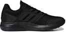 Order 아디다스 갤럭시 4 '블랙 컴포트' (Adidas Galaxy 4 'Black Comfort') F36171