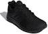 adidas Galaxy 4 'Keselesaan Hitam' F36171