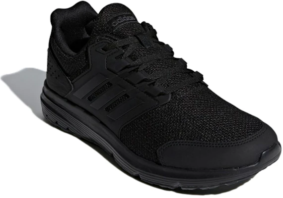 아디다스 갤럭시 4 '블랙 컴포트' (Adidas Galaxy 4 'Black Comfort') F36171 Lookbook 아디다스 갤럭시 4 '블랙 컴포트' (Adidas Galaxy 4 'Black Comfort') F36171