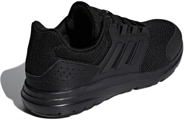 아디다스 갤럭시 4 '블랙 컴포트' (Adidas Galaxy 4 'Black Comfort') F36171 Shop 아디다스 갤럭시 4 '블랙 컴포트' (Adidas Galaxy 4 'Black Comfort') F36171