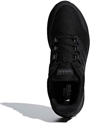 adidas Galaxy 4 'Keselesaan Hitam' F36171 Purchase adidas Galaxy 4 'Keselesaan Hitam' F36171