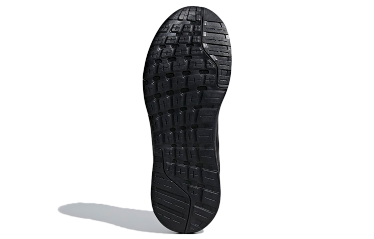 Details for adidas Galaxy 4 'Kenyamanan Hitam' F36171