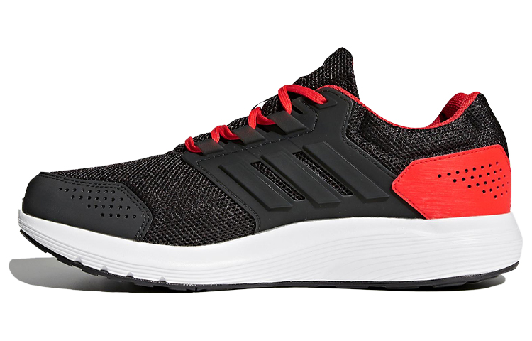 adidas Galaxy 4 M Black Red CP8823
