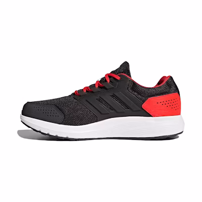 adidas Galaxy 4 M Black Red