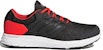 adidas Galaxy 4 M Hitam Merah CP8823