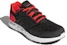 adidas Galaxy 4 M Hitam Merah CP8823