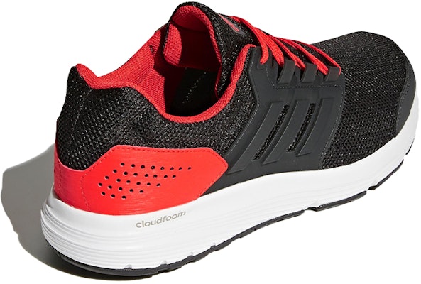 adidas Galaxy 4 M Hitam Merah CP8823 Shop adidas Galaxy 4 M Hitam Merah CP8823