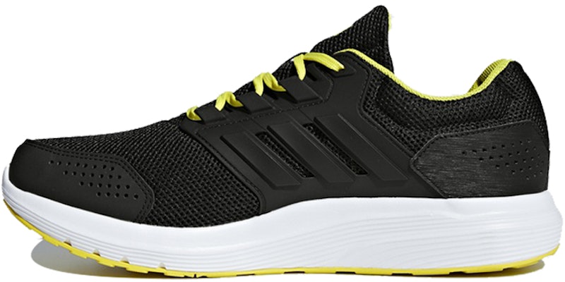 adidas Galaxy 4 Hitam/Kuning B75576 Buy adidas Galaxy 4 Hitam/Kuning B75576