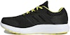 adidas Galaxy 4 Hitam/Kuning B75576