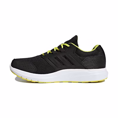 adidas Galaxy 4 Black/Yellow
