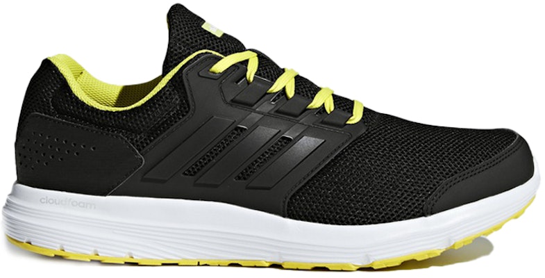 adidas Galaxy 4 Hitam/Kuning B75576 Order adidas Galaxy 4 Hitam/Kuning B75576