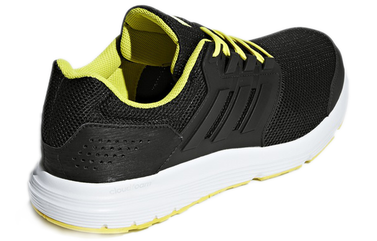 Shop adidas Galaxy 4 Negro/Amarillo B75576