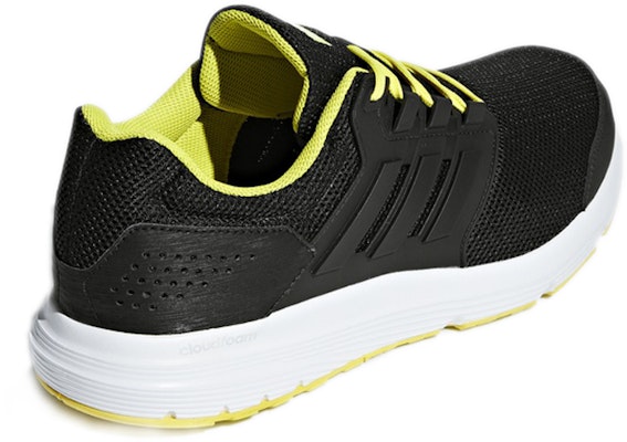 adidas Galaxy 4 Hitam/Kuning B75576 Shop adidas Galaxy 4 Hitam/Kuning B75576