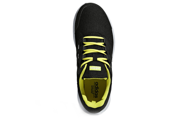 Purchase adidas Galaxy 4 Negro/Amarillo B75576