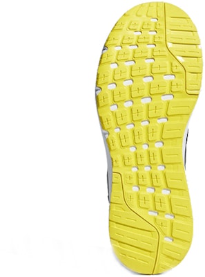 adidas Galaxy 4 Hitam/Kuning B75576 Details for adidas Galaxy 4 Hitam/Kuning B75576