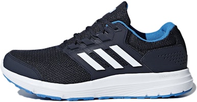 adidas Galaxy 4 'Collegiate Navy' B44627 adidas Galaxy 4 'Collegiate Navy' B44627