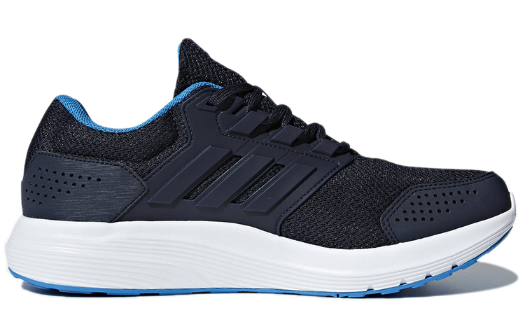 Order 阿迪达斯银河4代‘大学海军蓝’ B44627