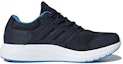 Order adidas Galaxy 4 'Collegiate Navy' Lelaki/Navy Kasual B44627
