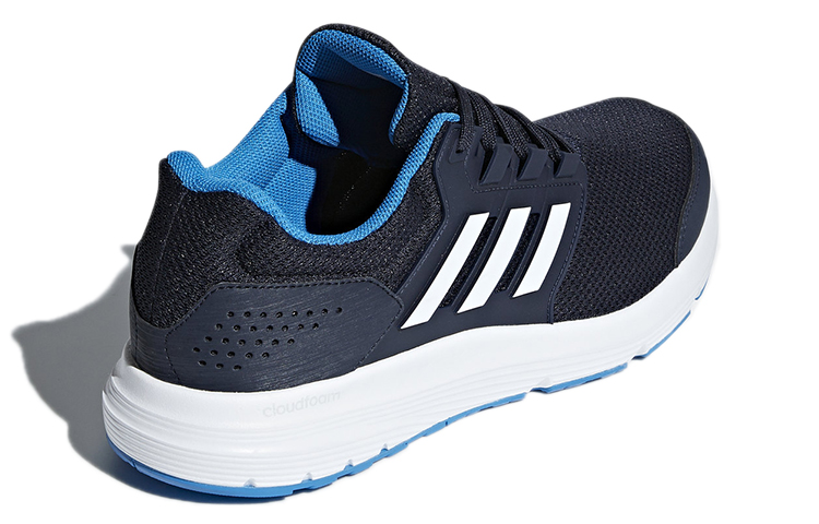 Shop 阿迪达斯银河4代‘大学海军蓝’ B44627