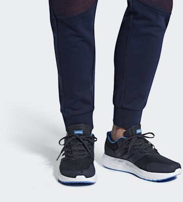 adidas Galaxy 4 'Collegiate Navy' Lelaki/Navy Kasual B44627 Sizing adidas Galaxy 4 'Collegiate Navy' Lelaki/Navy Kasual B44627