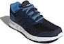 Lookbook adidas Galaxy 4 'Collegiate Navy' Lelaki CP8828