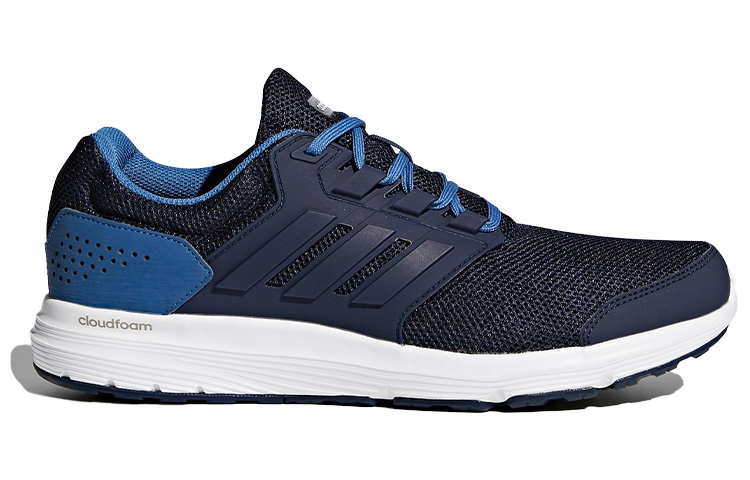 Lookbook adidas Galaxy 4 'Collegiate Navy' CP8828