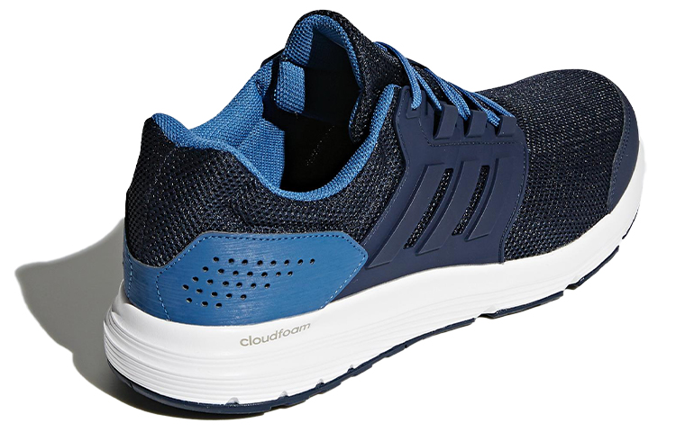 Shop adidas Galaxy 4 'Azul Marino Universitario' CP8828