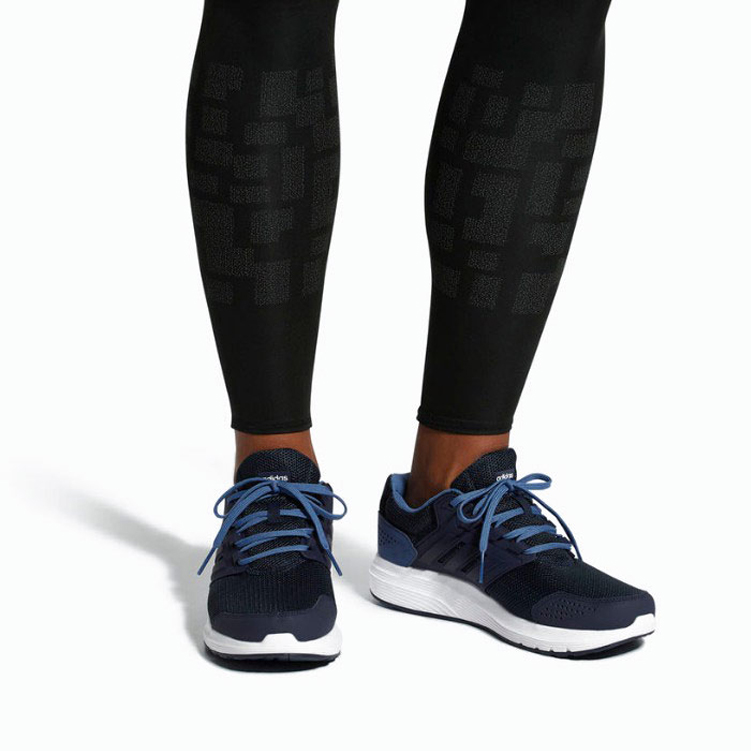 Sizing adidas Galaxy 4 'Azul Marino Universitario' CP8828