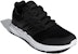 adidas Galaxy 4 'Core Black' Hitam Teras F36163