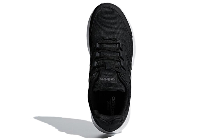 Purchase adidas Galaxy 4 'Core Black' Hitam Teras F36163