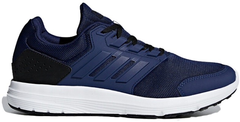 adidas Galaxy 4 'Biru Gelap' F36159 Order adidas Galaxy 4 'Biru Gelap' F36159