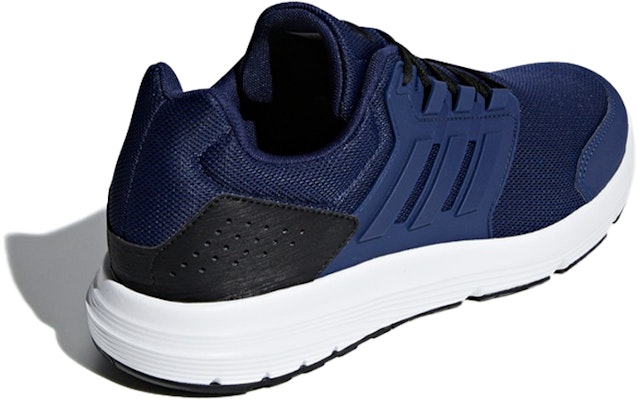 adidas Galaxy 4 'Biru Gelap' F36159 Shop adidas Galaxy 4 'Biru Gelap' F36159