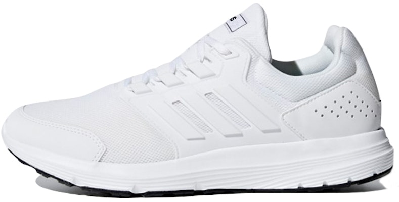 adidas Galaxy 4 'Footwear White' Putih Kasut F36161 Buy adidas Galaxy 4 'Footwear White' Putih Kasut F36161