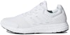 adidas Galaxy 4 'Footwear White' Putih Kasut F36161
