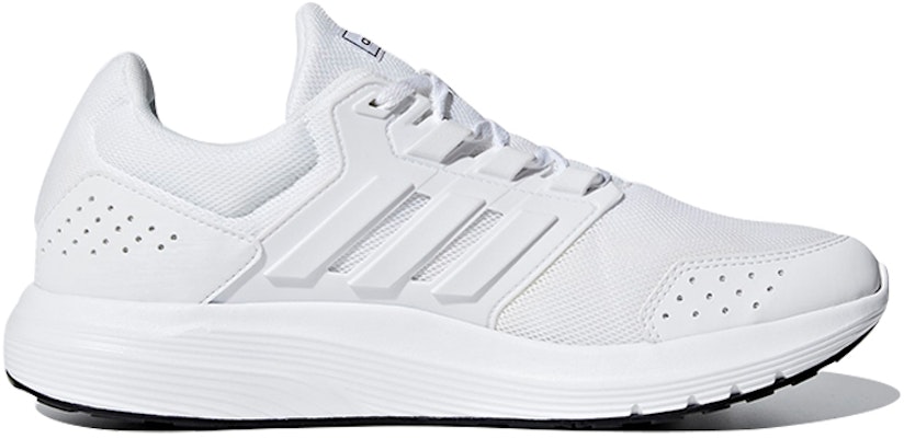 adidas Galaxy 4 'Footwear White' Putih Kasut F36161 Order adidas Galaxy 4 'Footwear White' Putih Kasut F36161