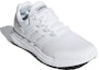Lookbook adidas Galaxy 4 'Footwear White' Putih Kasut F36161