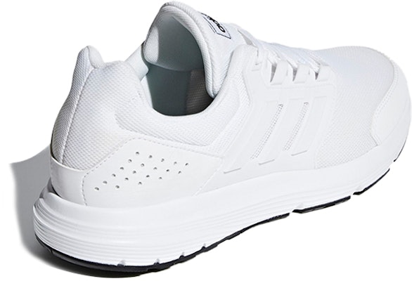 adidas Galaxy 4 'Footwear White' Putih Kasut F36161 Shop adidas Galaxy 4 'Footwear White' Putih Kasut F36161